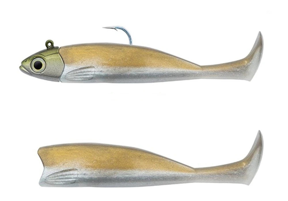 Fiiish Master Shad