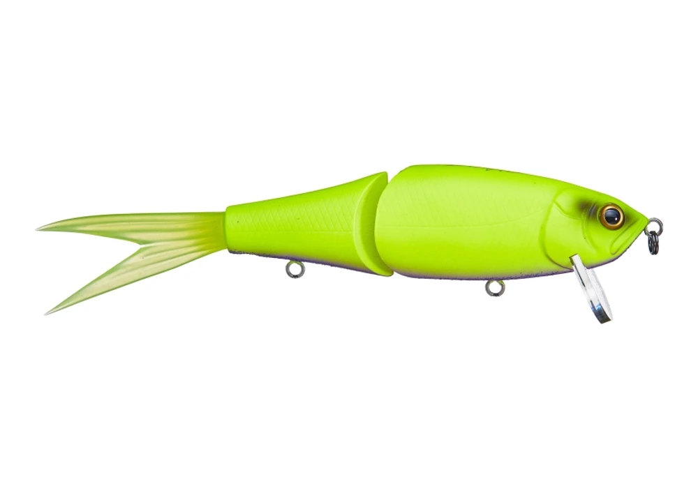 Fish Arrow DRT x Fish Arrow Riser Jack Jr