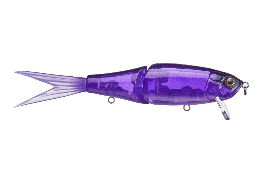 Fish Arrow DRT x Fish Arrow Riser Jack