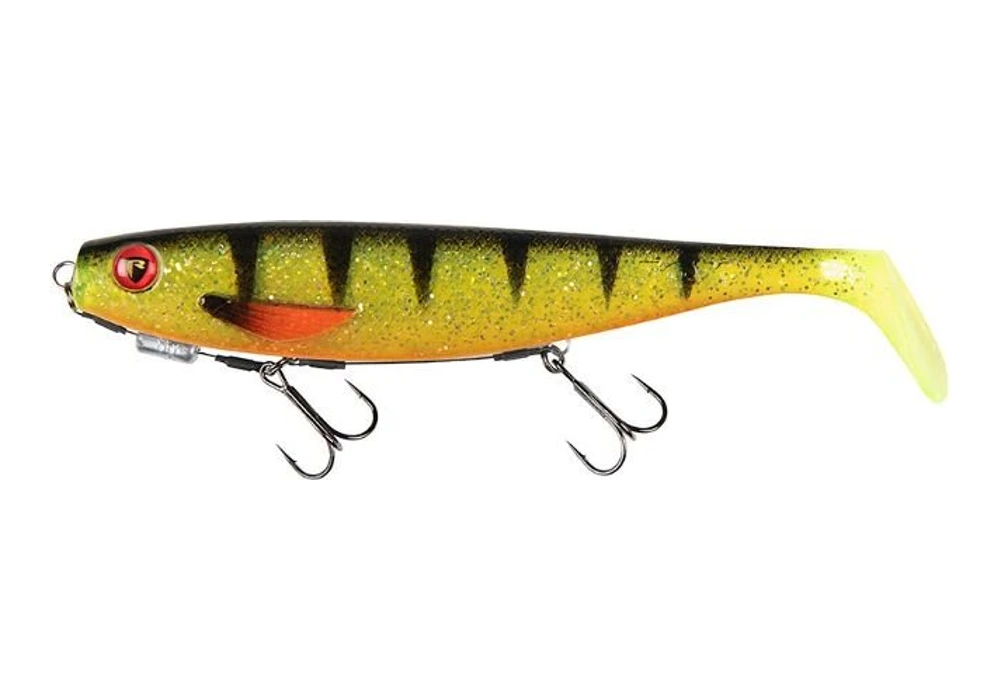 Fox Rage Loaded Pro Shads