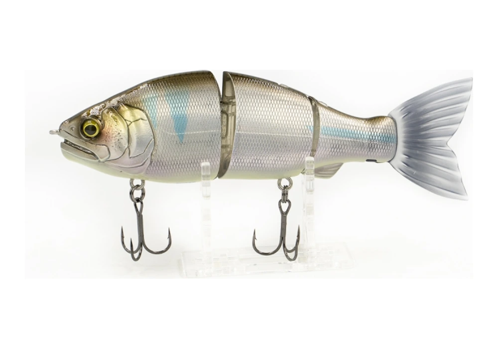 Gan Craft Jointed Claw Ratchet 144