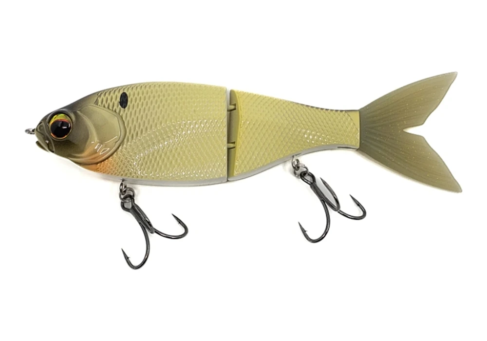 Googan Baits Glizzy Glide 6