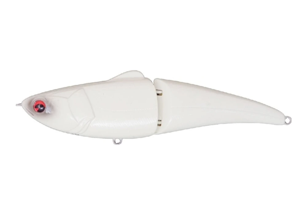 IMA LURES Glide Fluke 125