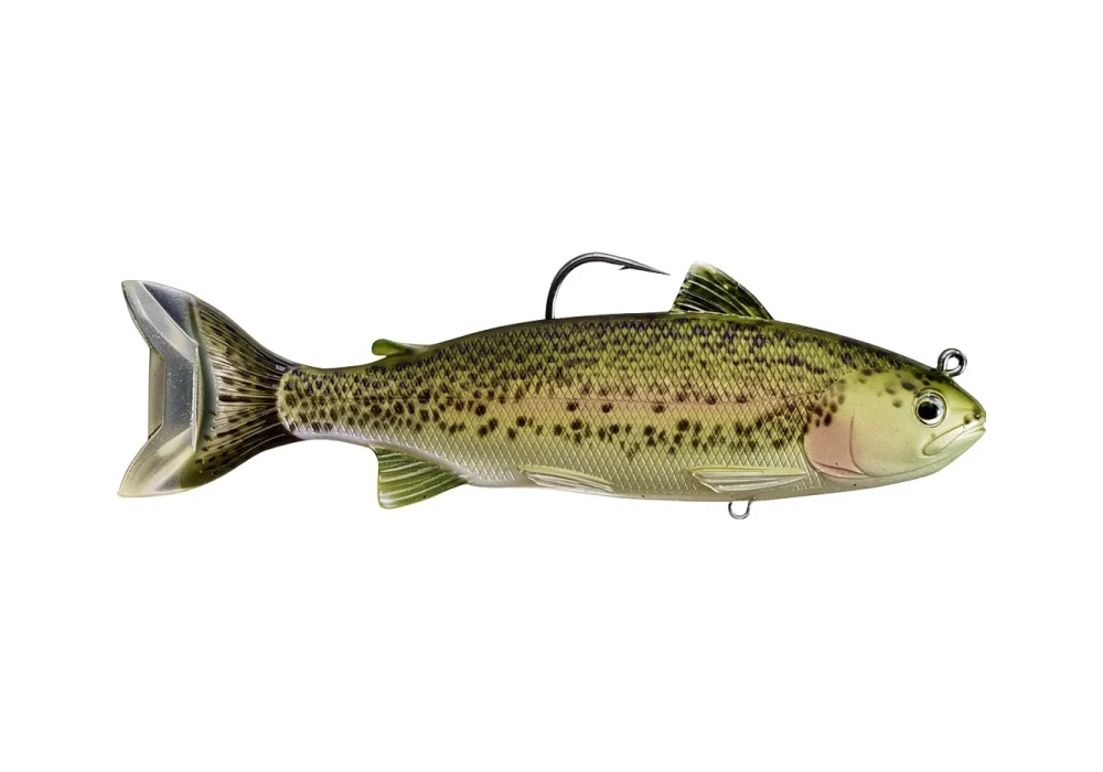 LIVETARGET Trout Adult