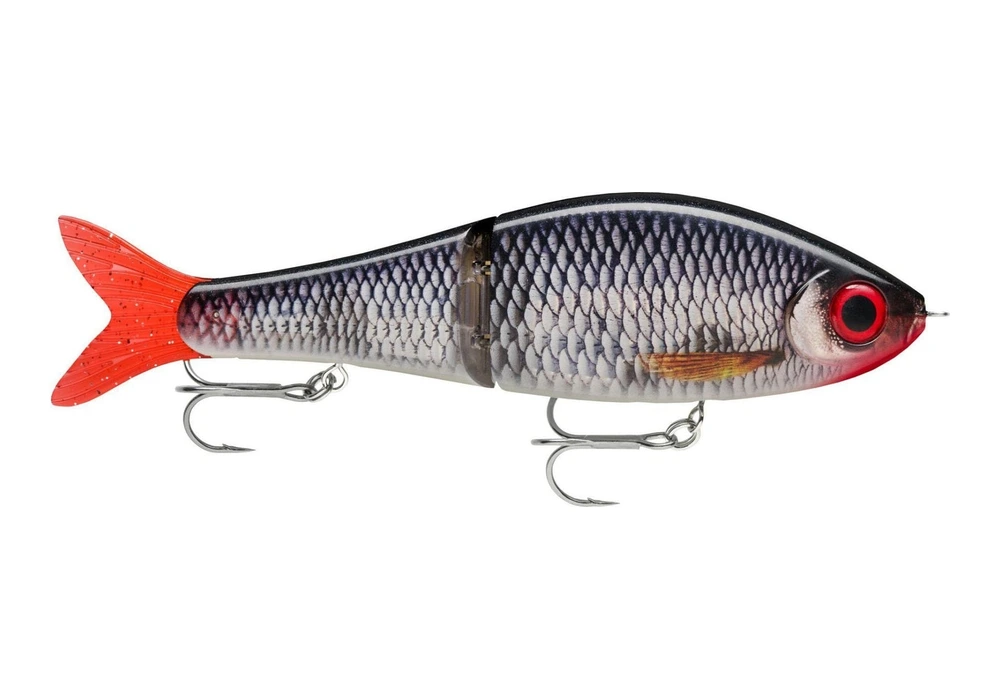 Rapala Super Shadow Rap Glide