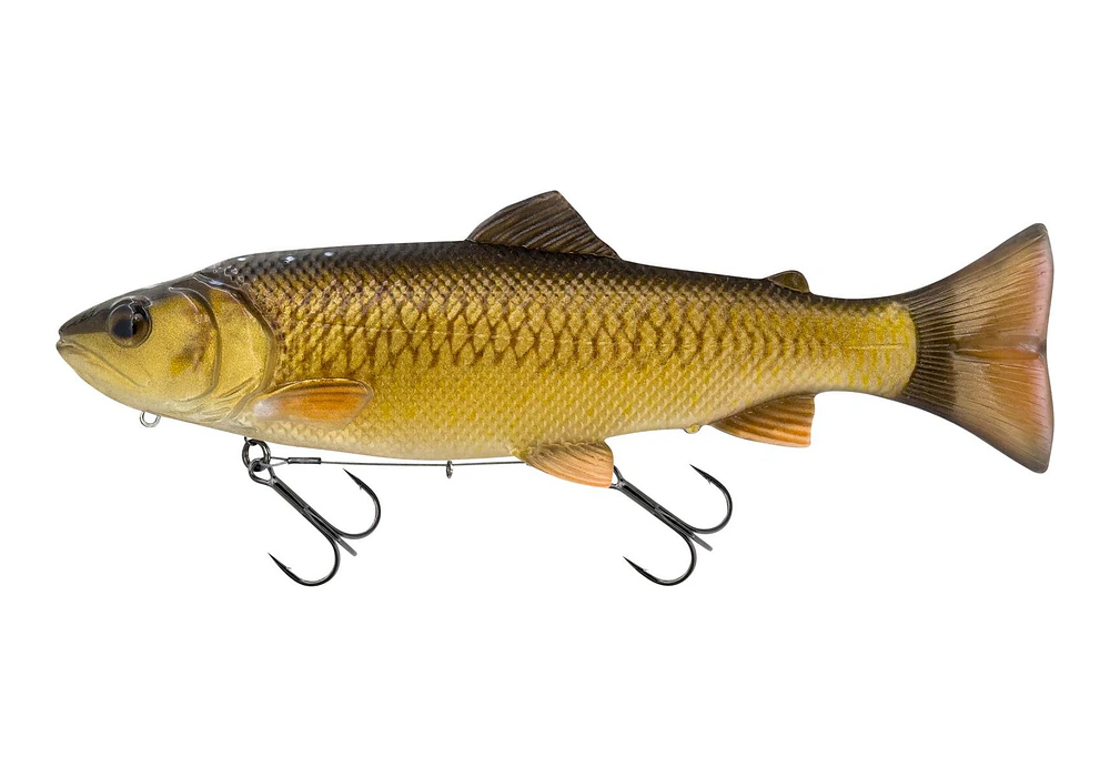 Savage Gear 3D Line Thru Pulsetail Trout