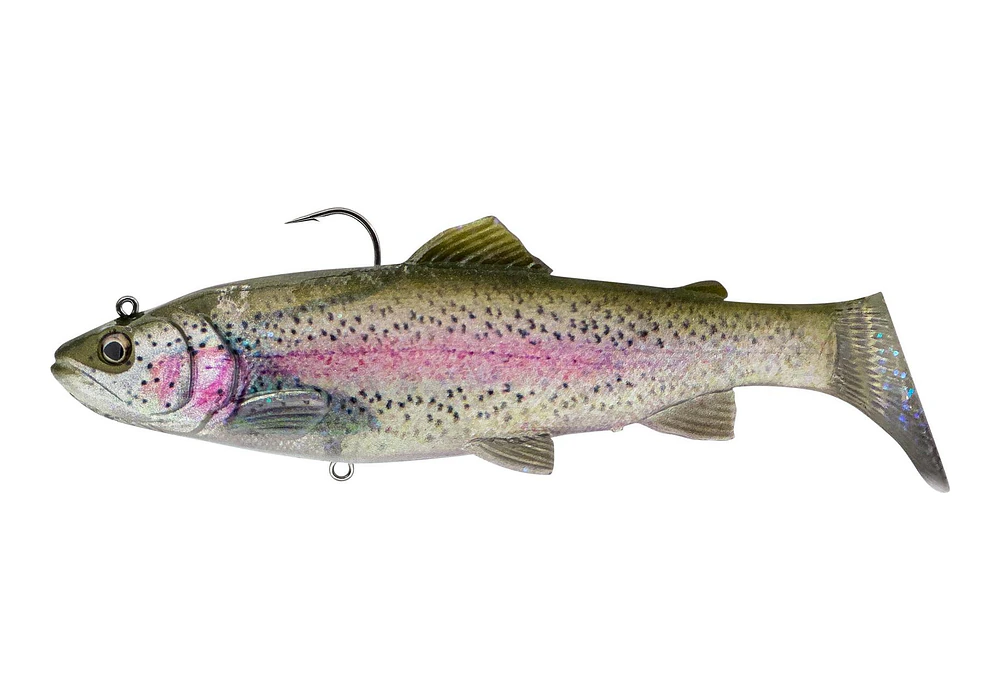 Savage Gear 3D Trout Shad
