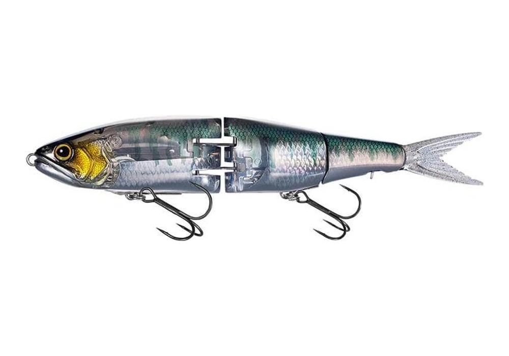 Shimano Bantam Armajoint 190SF Flash Boost