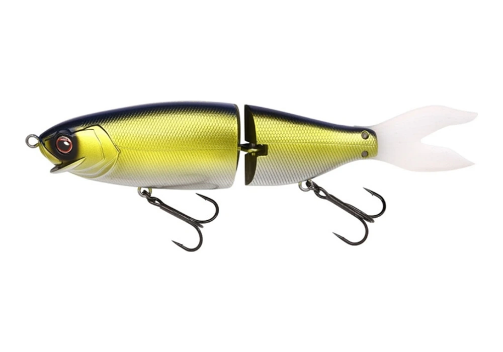 SPRO Gamakatsu Luxxe Laughin 170