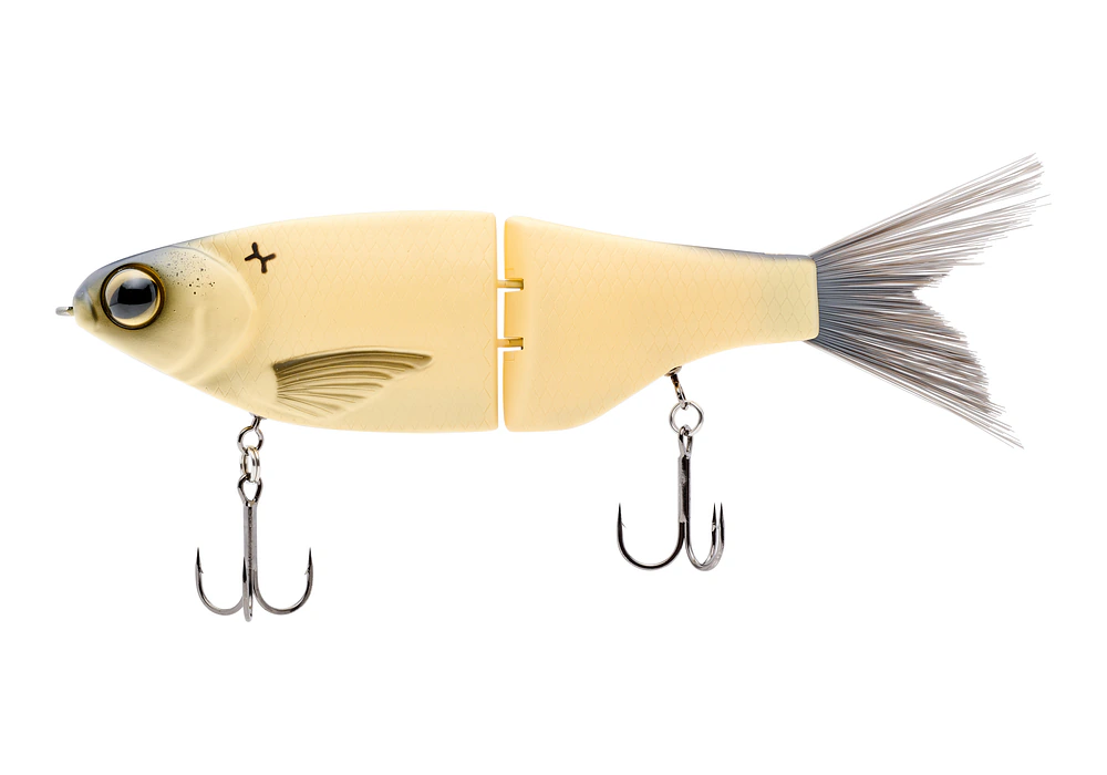 SPRO KGB Chad Shad 180