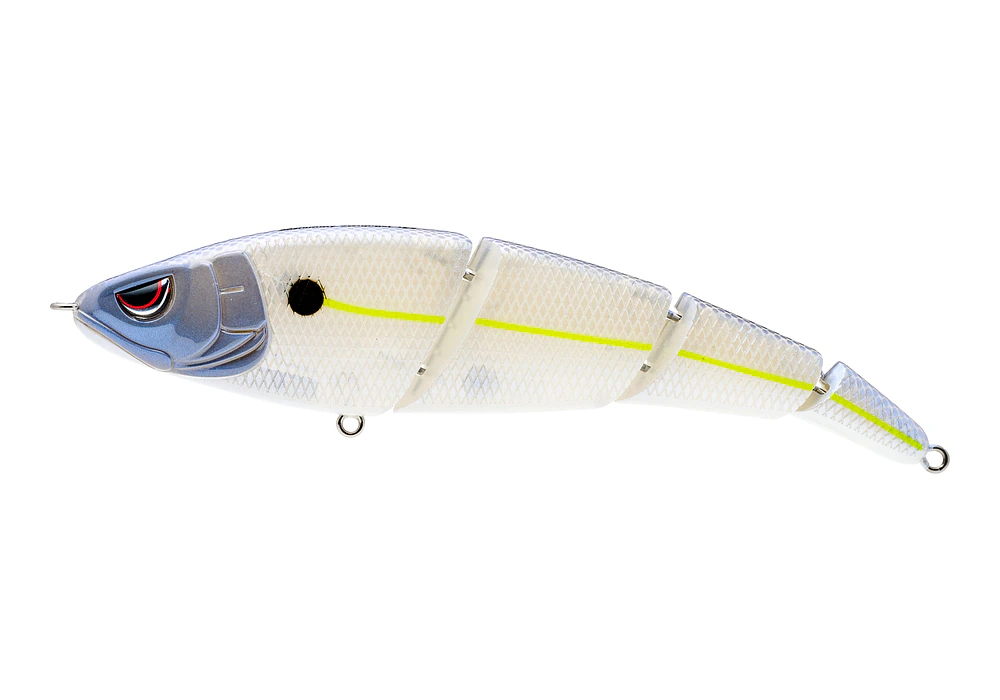 SPRO SASHIMMY SWIMMER FAST SINK