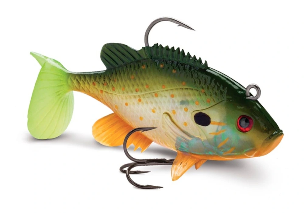 Storm WildEye Sunfish