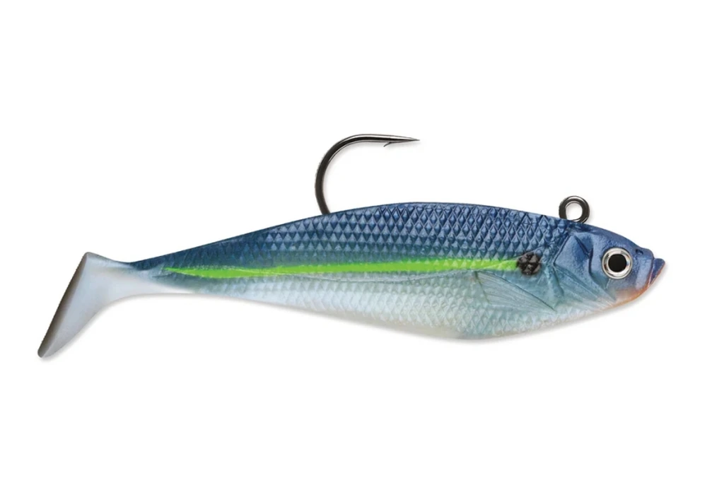 Storm WildEye Swimbait Shad