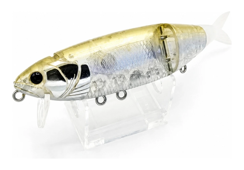 Swimbait Community Butz Snatch 140HF