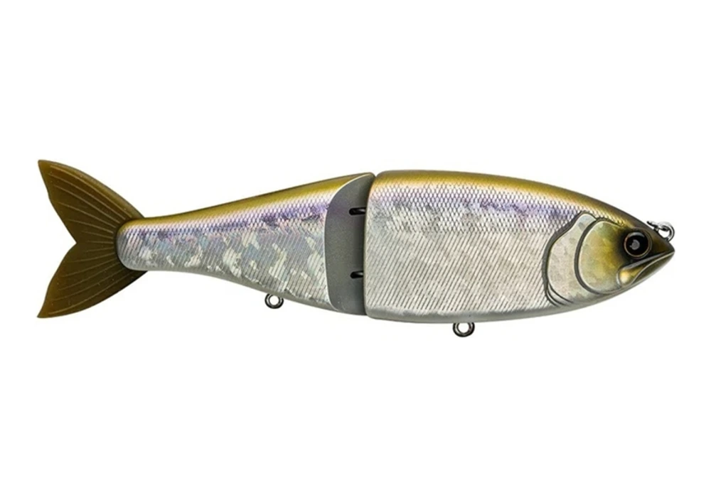 Swimbait Republic Glideway 176