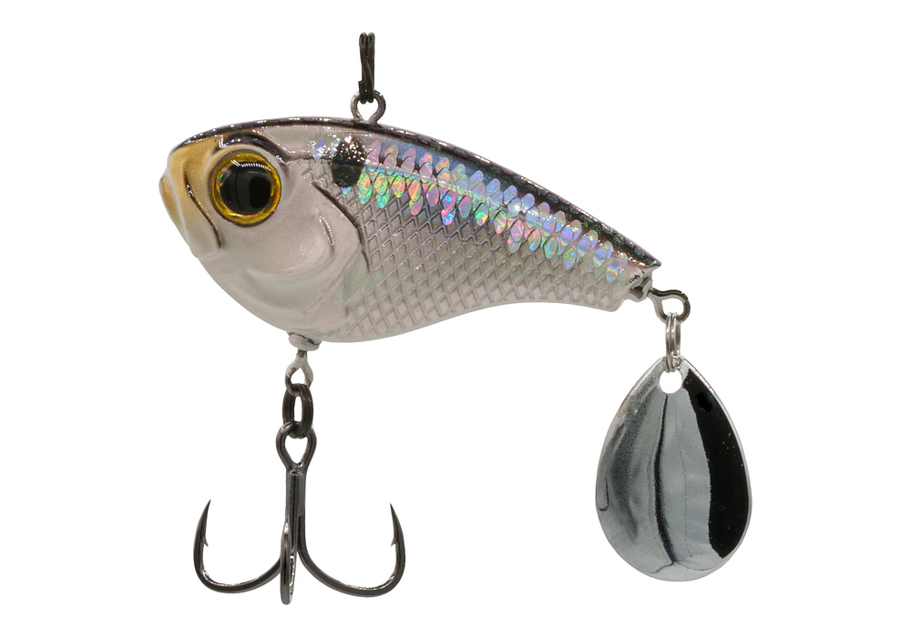 6th Sense Gyro Tail Spinner