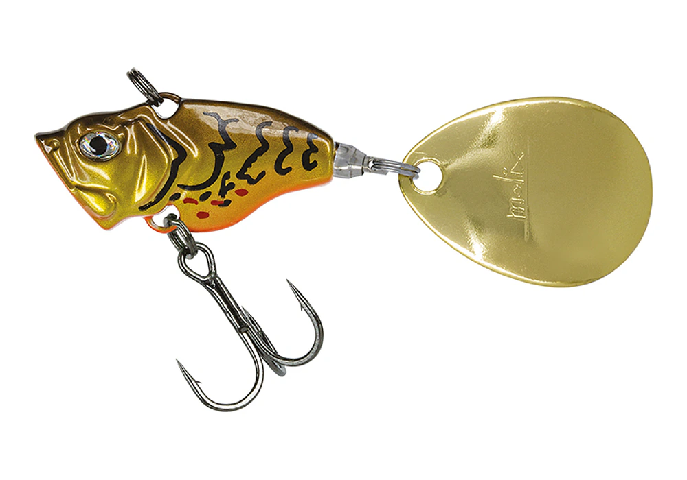 Molix Trago Spin Tail