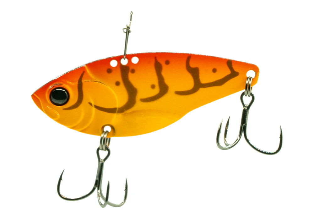 6th Sense Slice Blade Bait