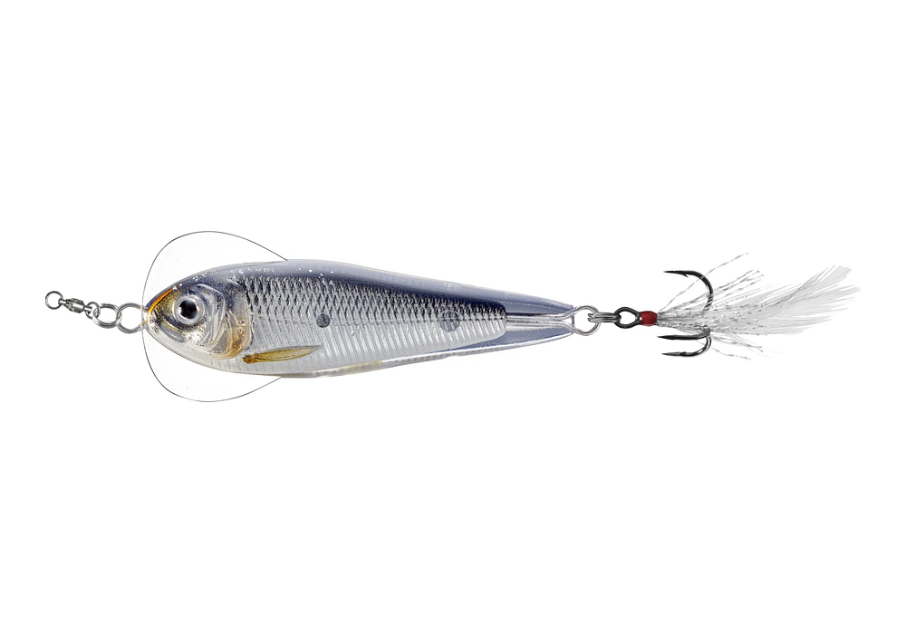 LIVETARGET Flutter Shad