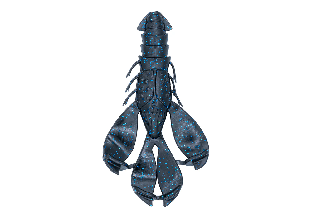 6th Sense Congo Craw