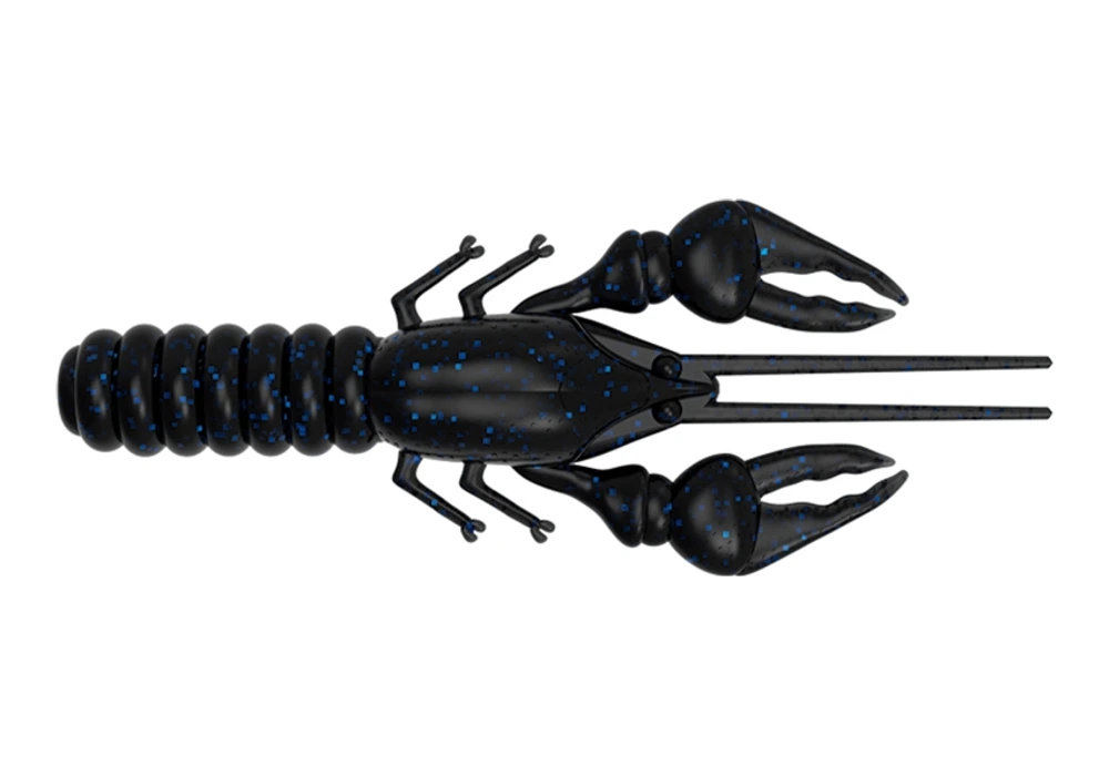 AGR Baits Finesse Craw