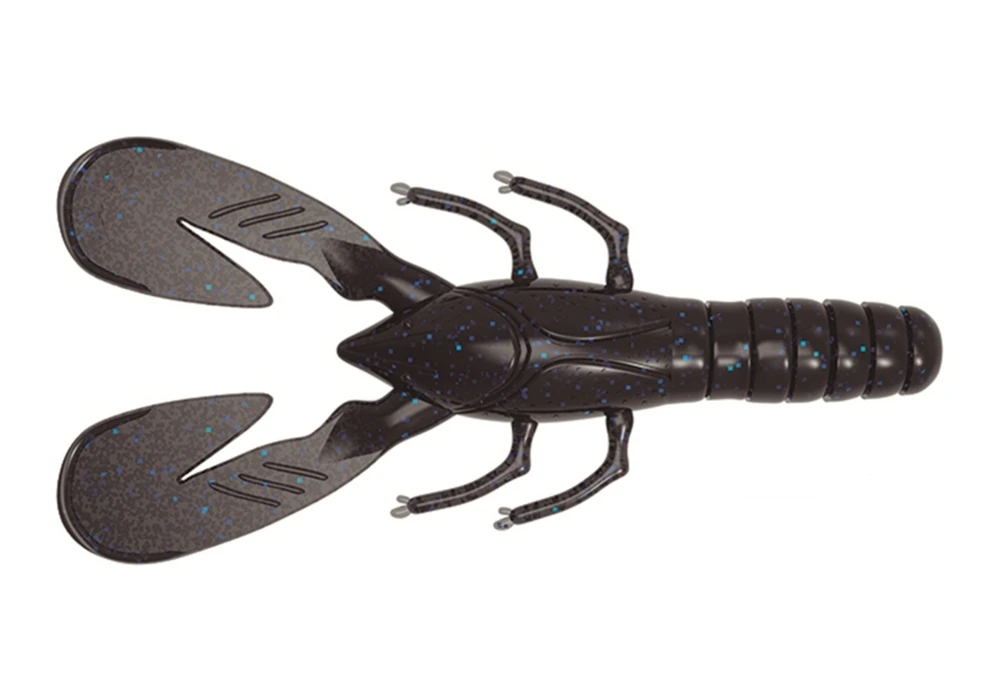 AGR Baits Lethal Craw