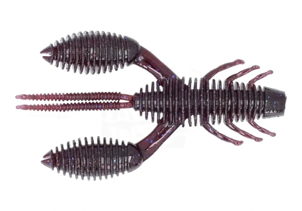Geecrack Bellows Craw 3.5