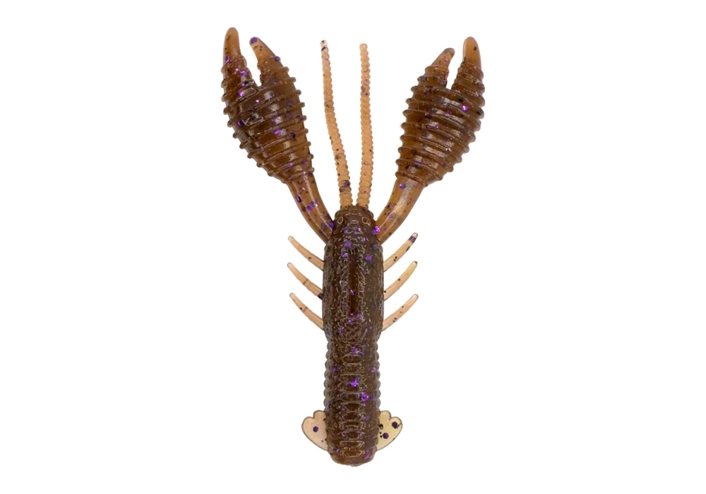 Iberican Lures Baby Fighter Krab