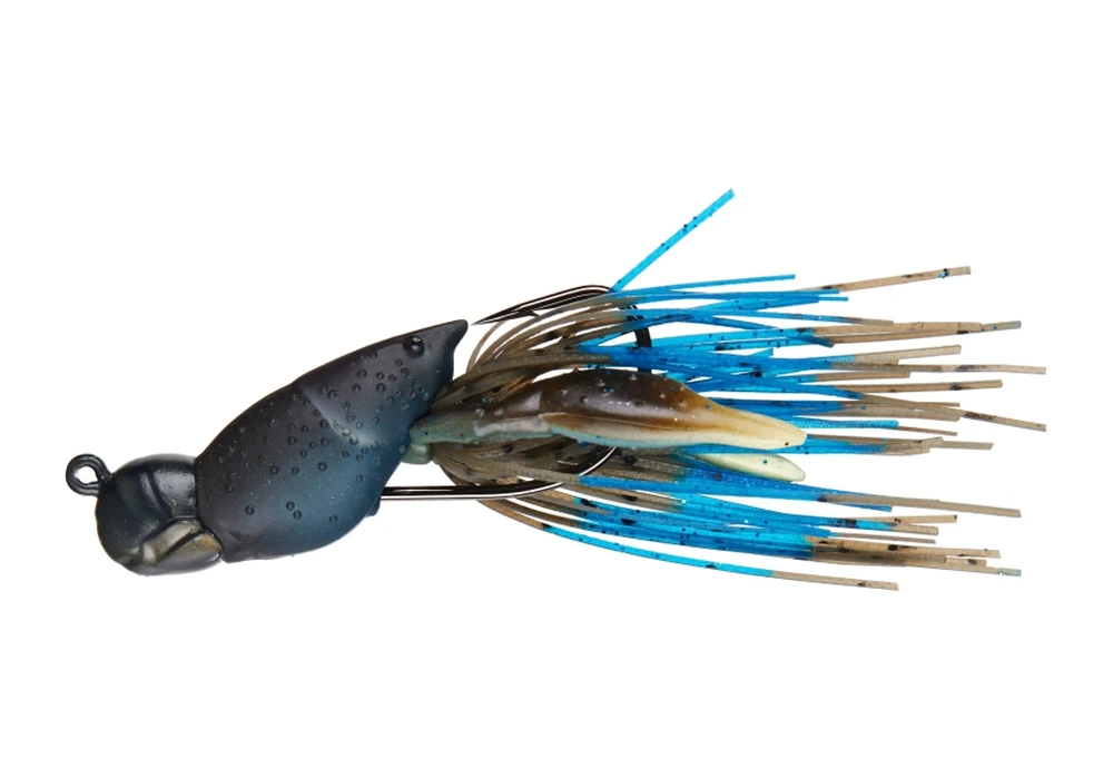 LIVETARGET Hollow Body Craw