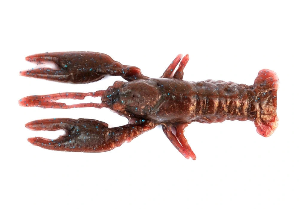 LongasBaits Vero Craw