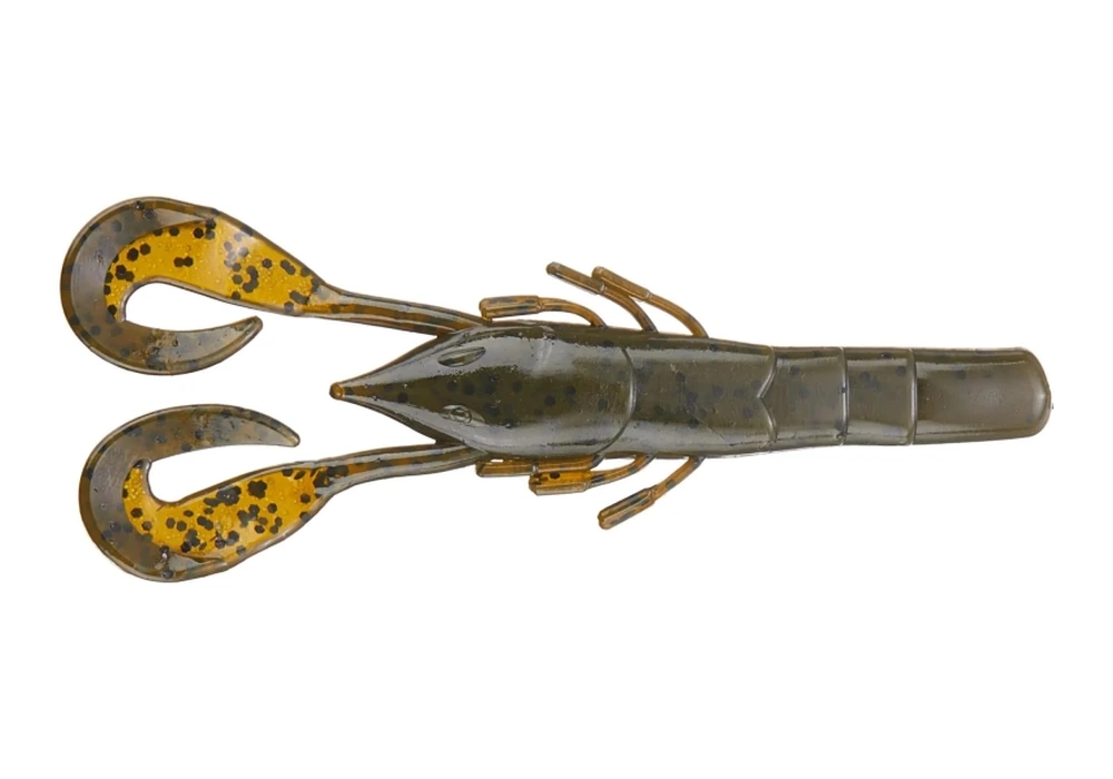 Missile Baits Craw Father