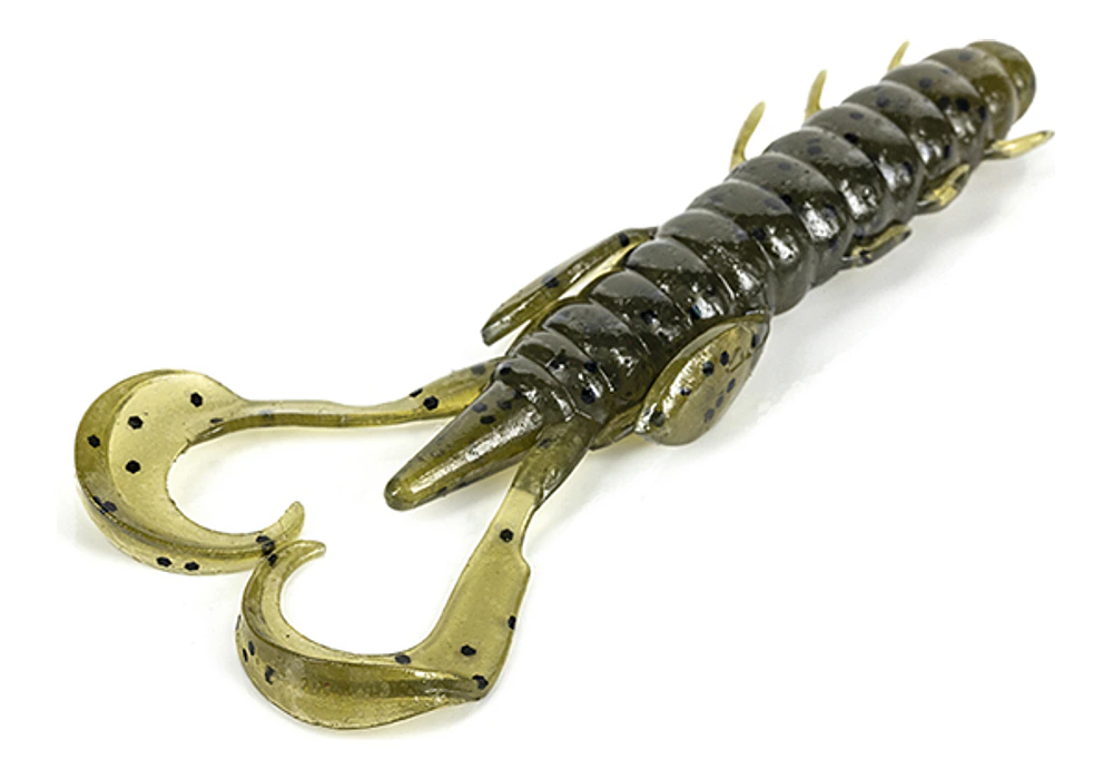 Molix Freaky Craw 4