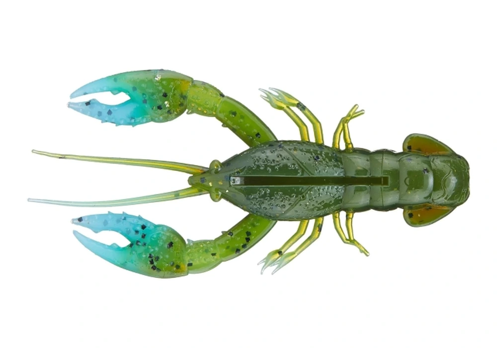 Nikko Craw