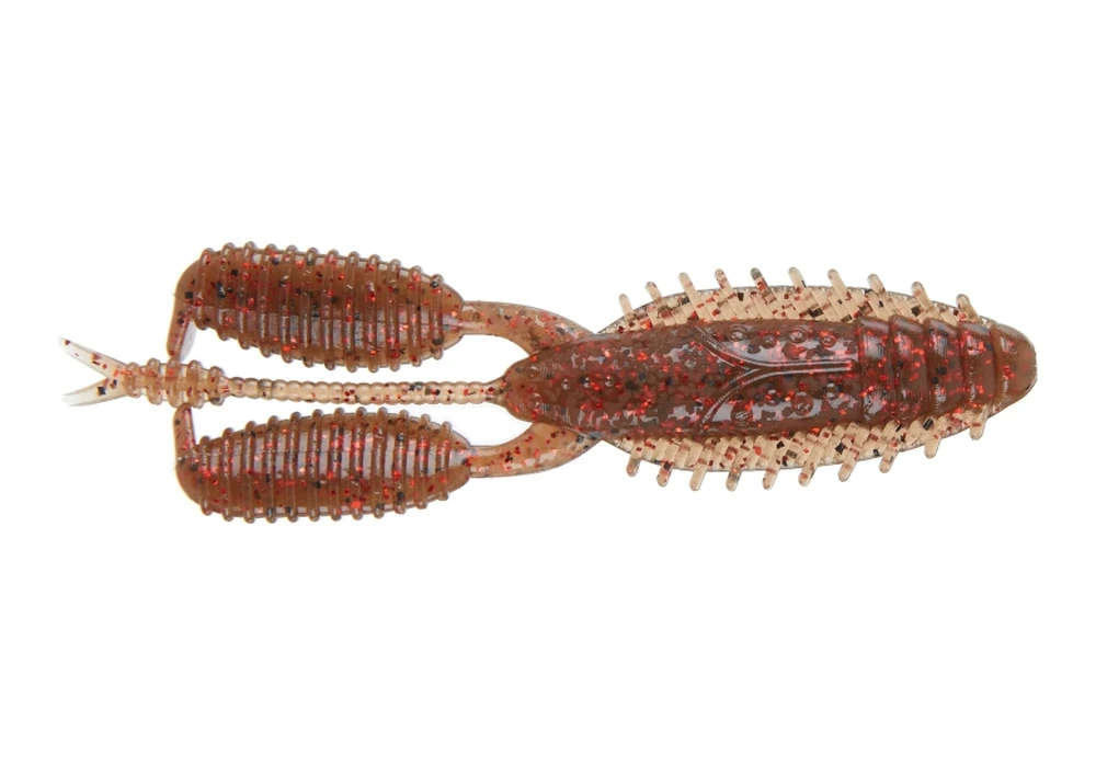 Reins Bubbling Craw