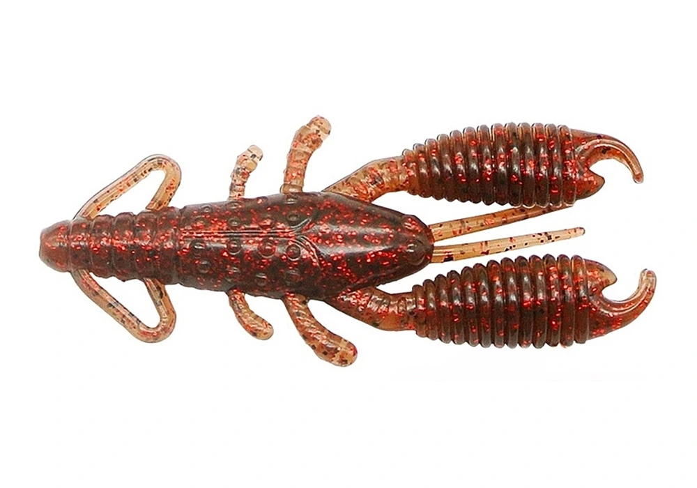 Reins Ring Craw