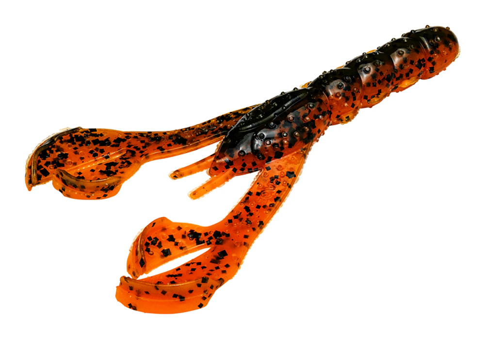 Strike King Rage DB Craw