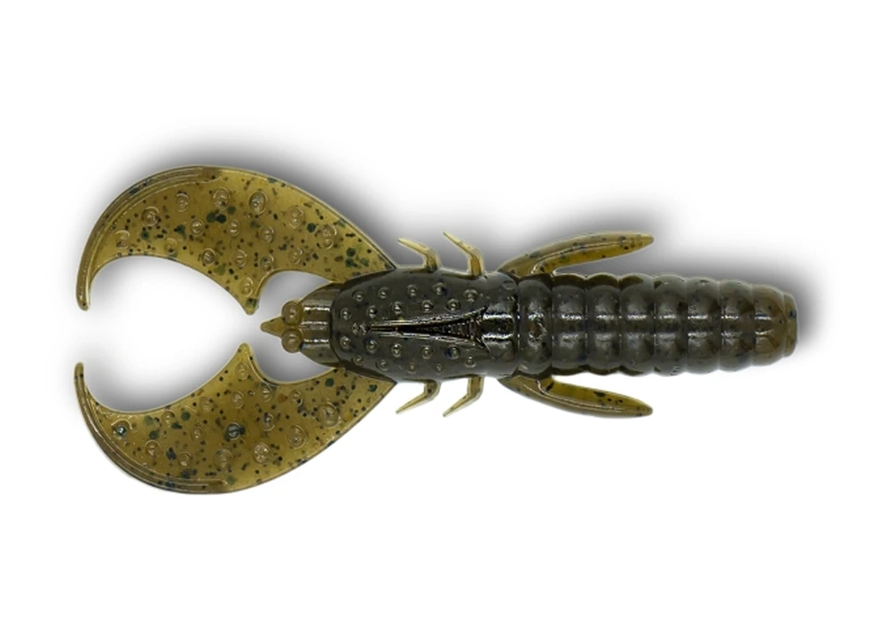 Walobaits PXS Zelus Craw 2.0