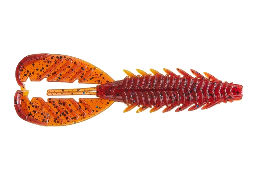 X Zone Lures Adrenaline Craw