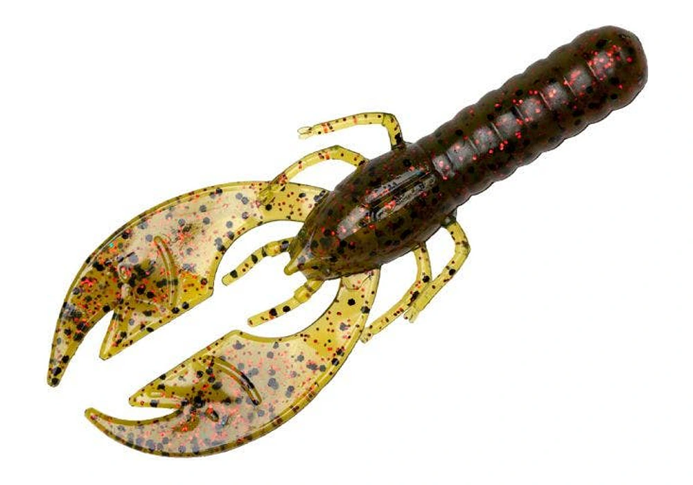 YUM Craw Papi