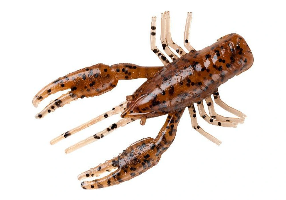 YUM CrawBug