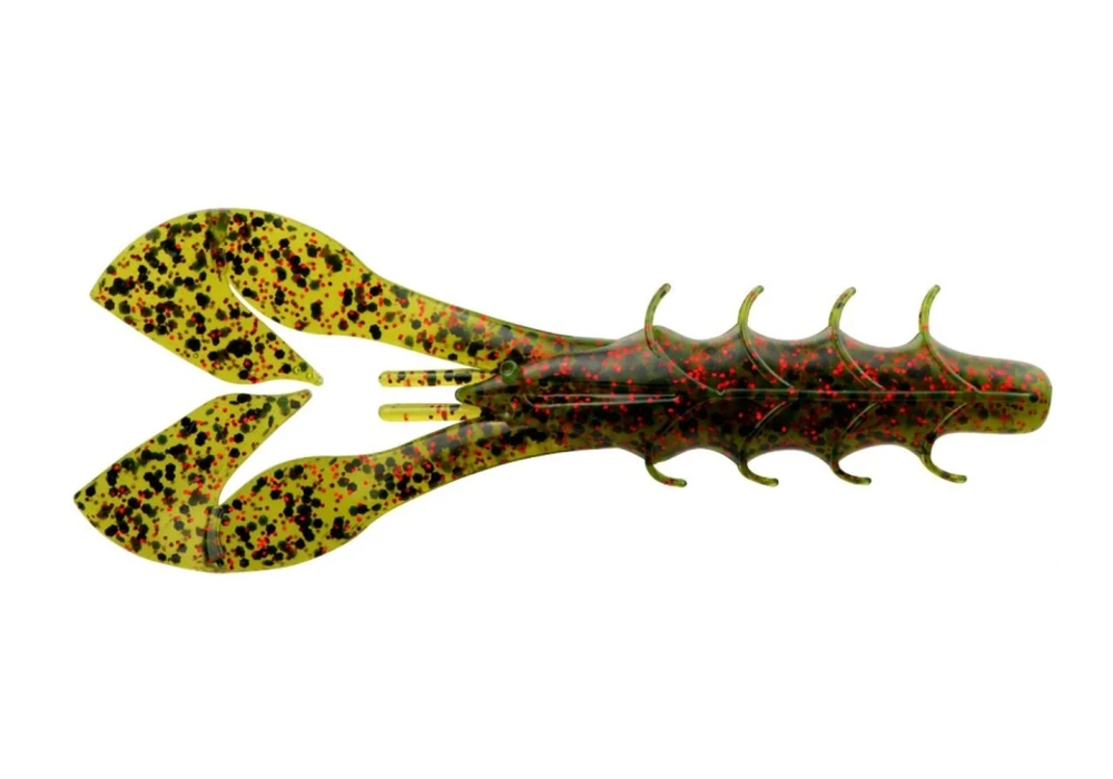 YUM Spine Craw
