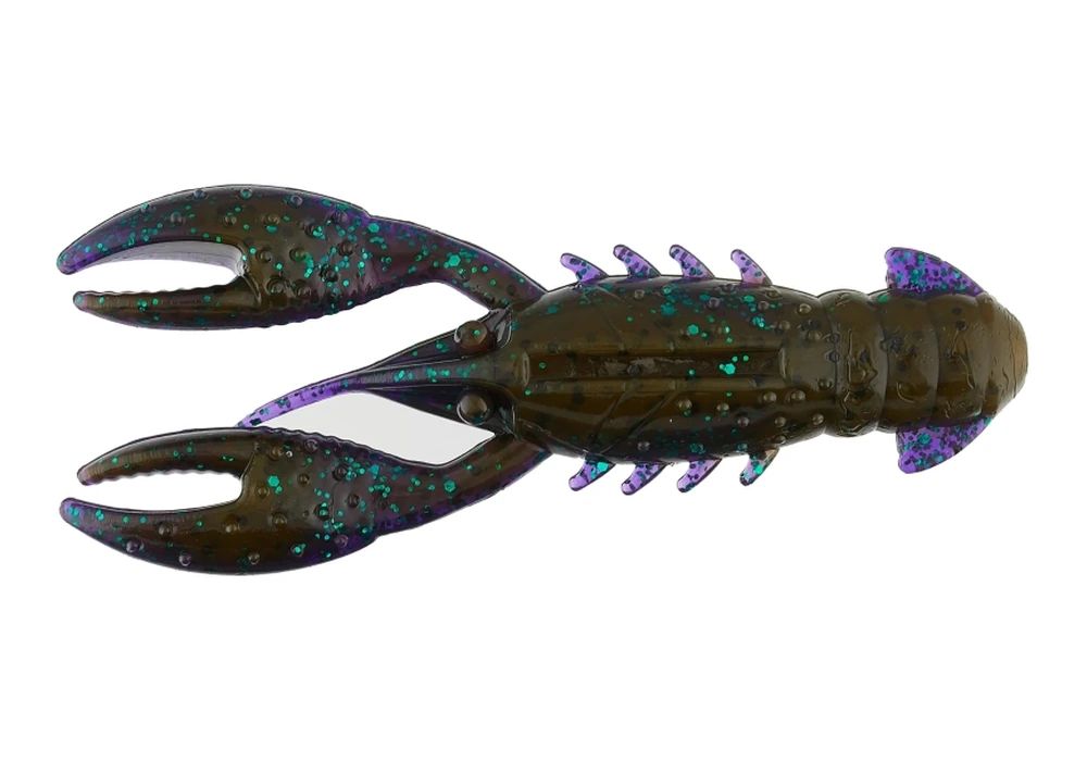 Z-Man Pro CrawZ