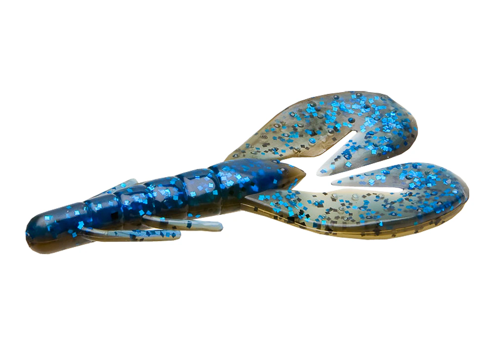 Zoom Super Speed Craw