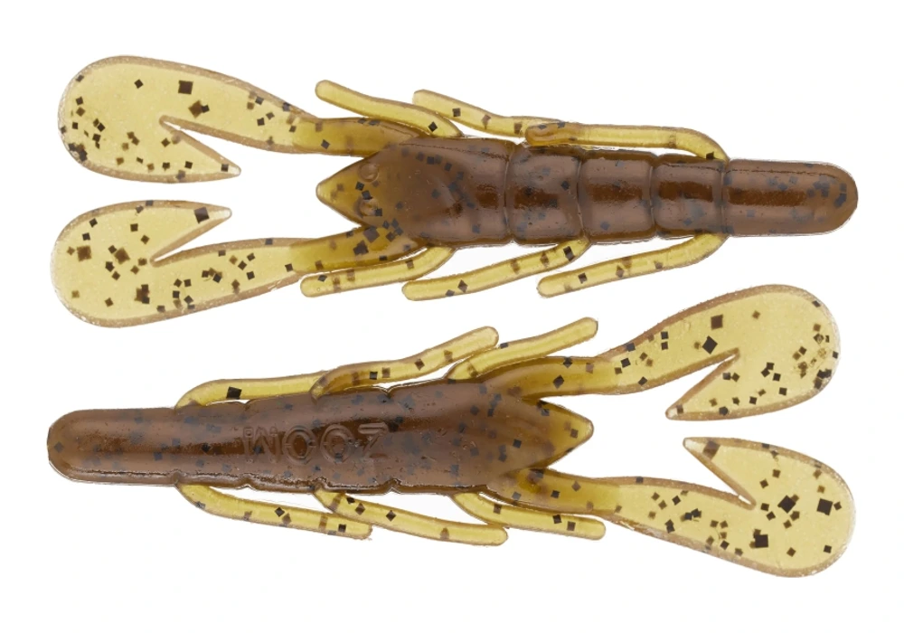 Zoom Ultra Vibe Speed Craw