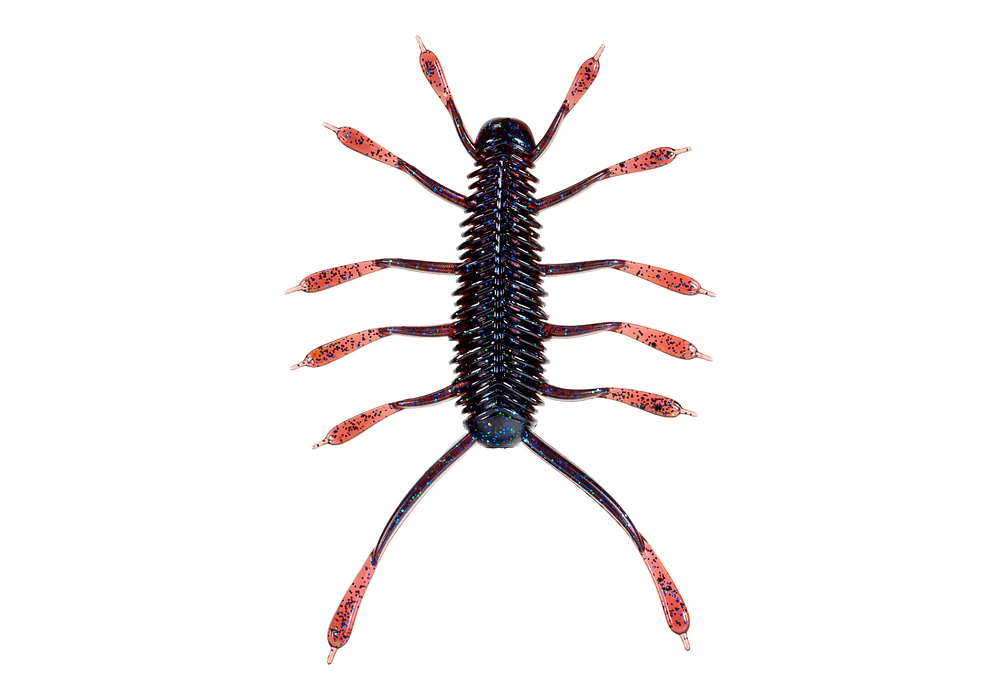 6th Sense HuzzBug