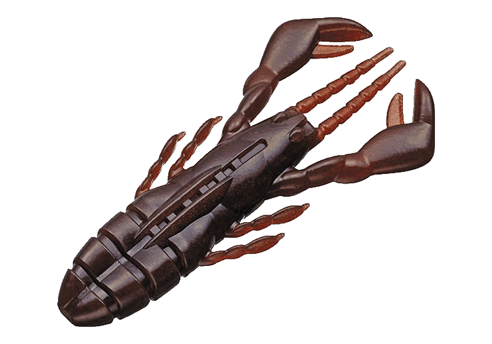Evergreen CM-3 - Claw Motion