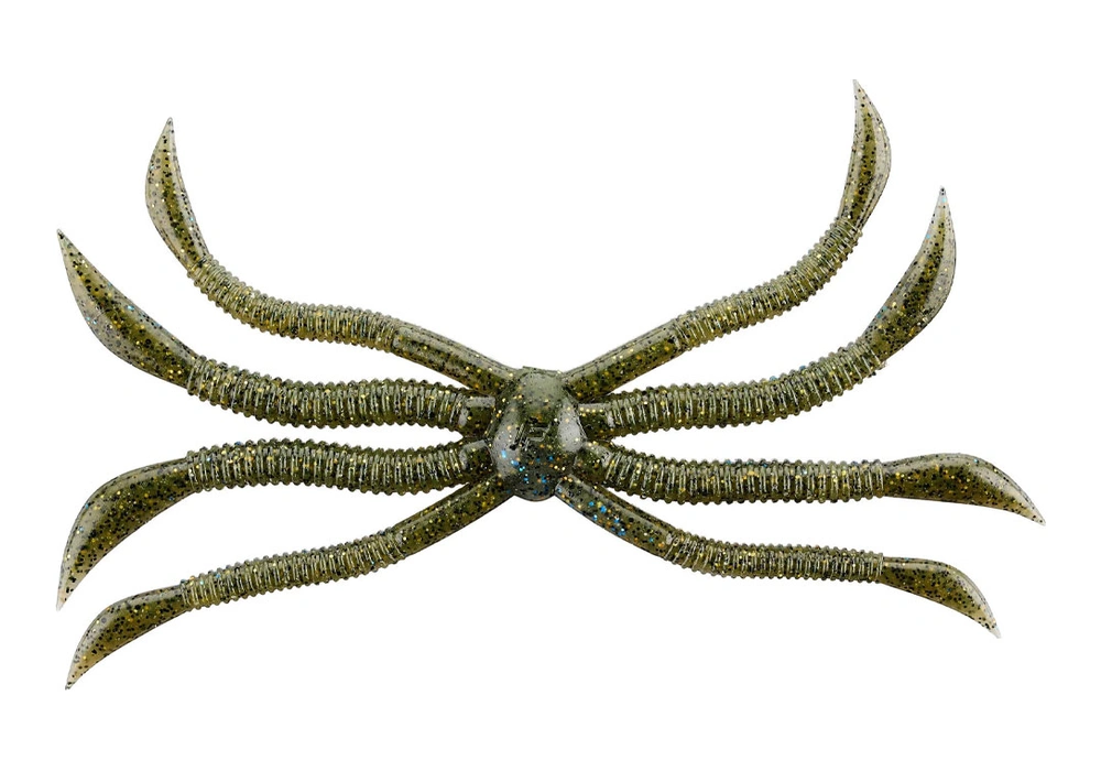 Fish Magnet Octopus