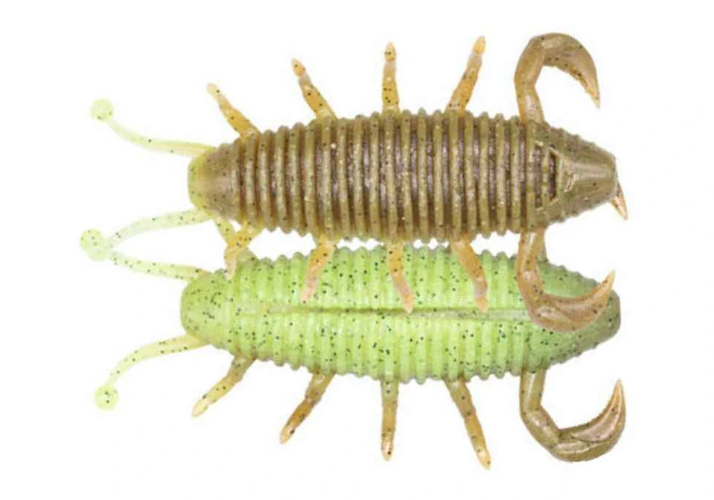 Geecrack Bugpee