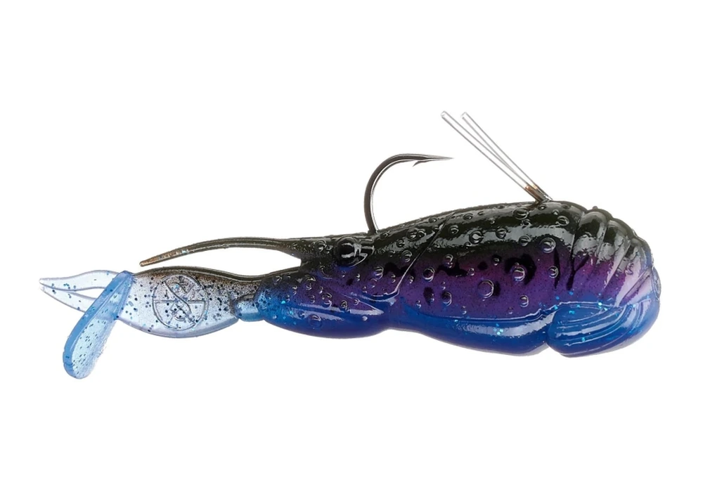 Googan Baits Scuddle Bug