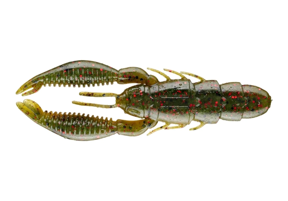 Googan Baits Tuggin' Bug
